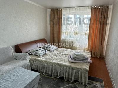 1-бөлмелі пәтер · 30 м² · 3/4 қабат, Улан 11 — Жастар паркі, бағасы: 10 000 ₸ в Талдыкоргане, военный городок Улан