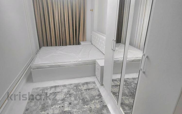 2-комнатная квартира · 60 м² · 2/9 этаж, мкр Нурсат 128 — Аллея за 180 000 ₸ в Шымкенте, Каратауский р-н — фото 2