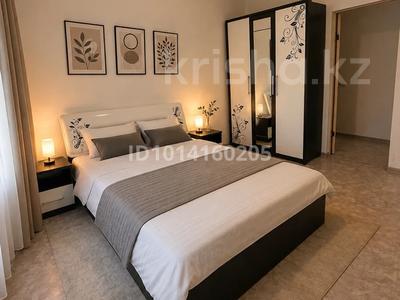 2-бөлмелі пәтер · 53 м² · 8/12 қабат, 9 улидца 38/1, бағасы: 2 000 ₸ в Туркестане