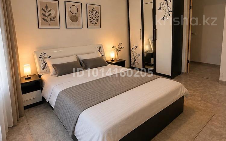 2-бөлмелі пәтер · 53 м² · 8/12 қабат, 9 улидца 38/1, бағасы: 2 000 ₸ в Туркестане — фото 8