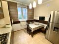 5-бөлмелі пәтер · 100 м² · 5/9 қабат, мкр Аксай-4 27, бағасы: 79 млн ₸ в Алматы, Ауэзовский р-н — фото 8