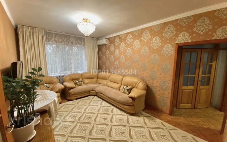 5-бөлмелі пәтер · 100 м² · 5/9 қабат, мкр Аксай-4 27, бағасы: 79 млн ₸ в Алматы, Ауэзовский р-н — фото 6