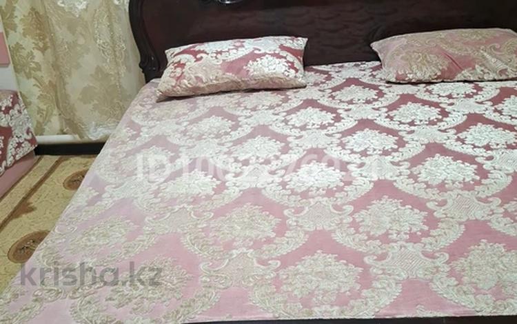 Дом · 5 комнат · 107 м², Кожамкулова — Между Райымбека и Макатаева за 40 000 ₸ в Алматы, Алмалинский р-н — фото 33