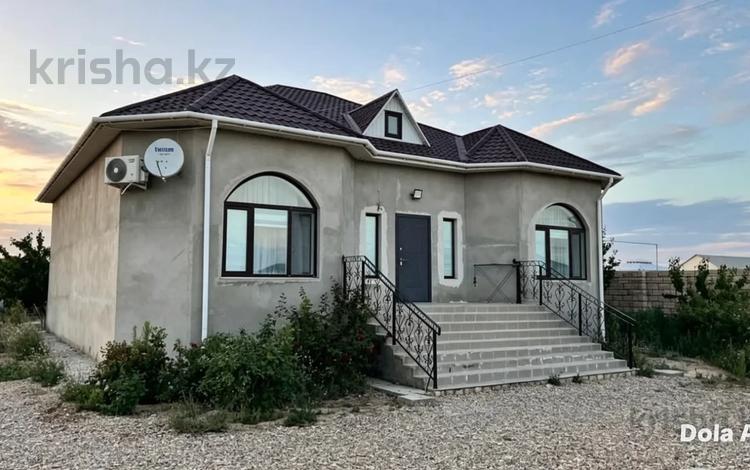 Жеке үй · 3 бөлме · 150 м² · 15 жүзд., Досаев, бағасы: 30 млн ₸ в  — фото 22