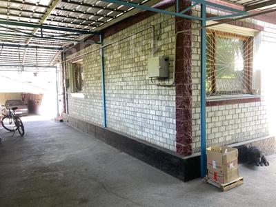 Отдельный дом · 4 комнаты · 103 м² · 6 сот., Вильямса 88 — Рыскулова Жангельдина за 85 млн ₸ в Алматы, Турксибский р-н