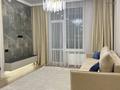 2-комнатная квартира, 54 м², 5/14 этаж помесячно, Розыбакиева за 370 000 〒 в Алматы, Бостандыкский р-н — фото 2