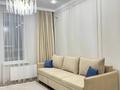 2-комнатная квартира, 54 м², 5/14 этаж помесячно, Розыбакиева за 370 000 〒 в Алматы, Бостандыкский р-н