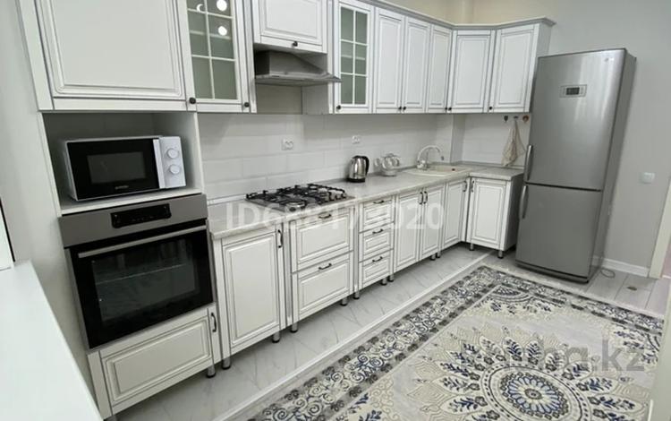 2-комнатная квартира · 80 м² · 2/9 этаж, мкр. Алтын орда, Мкр. Батыс-2 146/1 — Санкибай батыра - Газиза Жубановой за 16 999 ₸ в Актобе — фото 41