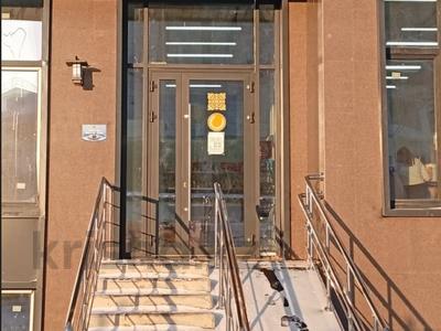 Магазины и бутики · 106.6 м² за 82 млн ₸ в Астане, Есильский р-н