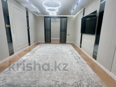 3-комнатная квартира · 120 м² · 14/21 этаж, Сейфуллина 574/1 к3 за 165 млн ₸ в Алматы, Бостандыкский р-н