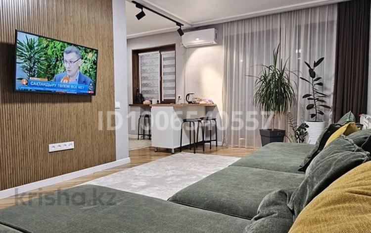 3-бөлмелі пәтер · 70 м² · 3/5 қабат, Алтынсарина 11, бағасы: 20 млн ₸ в Кентау — фото 2