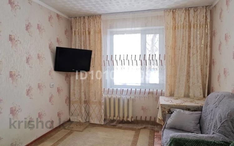 1-бөлмелі пәтер · 32 м² · 1/9 қабат, 70 квартал 3 — Экспресс, бағасы: 95 000 ₸ в Темиртау — фото 2