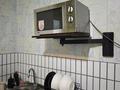 1-бөлмелі пәтер · 32 м² · 1/9 қабат, 70 квартал 3 — Экспресс, бағасы: 95 000 ₸ в Темиртау — фото 12