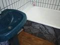 1-бөлмелі пәтер · 32 м² · 1/9 қабат, 70 квартал 3 — Экспресс, бағасы: 95 000 ₸ в Темиртау — фото 15