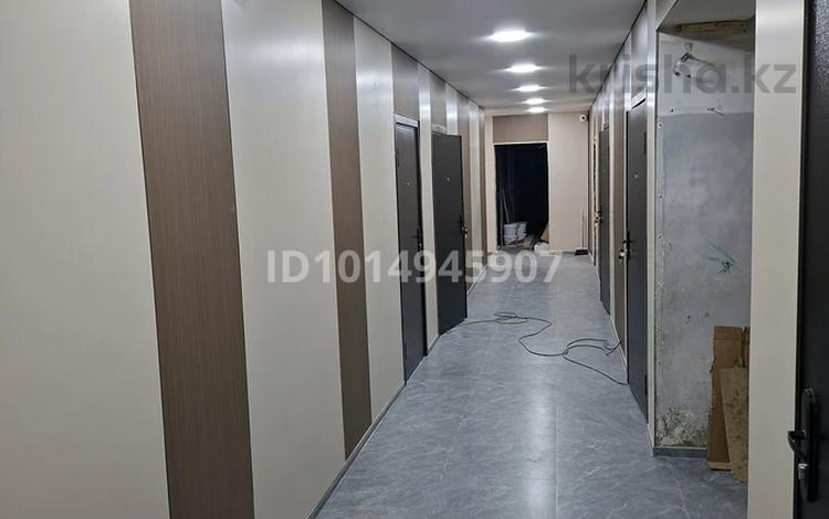 1 комната · 15 м² · 1/2 этаж, Ошакты 12 за 100 000 ₸ в Астане, Алматы р-н — фото 2