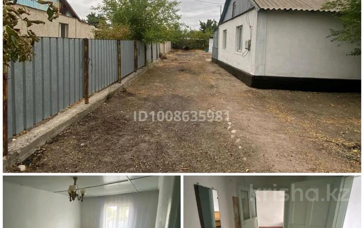 Часть дома · 2 комнаты · 35 м² · 4 сот., Улан 7/1 — Возле больницы(бывшая медицинская) за 8 млн ₸ в Шелек — фото 2