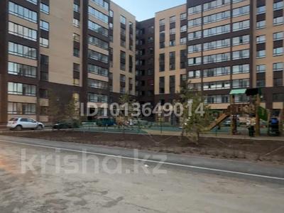 1-бөлмелі пәтер · 38.9 м² · 8/9 қабат, А 129 14, бағасы: 20 млн ₸ в Астане, Сарайшык р-н