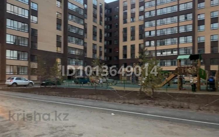 1-бөлмелі пәтер · 38.9 м² · 8/9 қабат, А 129 14, бағасы: 20 млн ₸ в Астане, Сарайшык р-н — фото 10