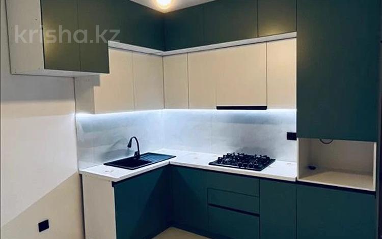 2-комнатная квартира · 61 м² · 4/10 этаж, Сейфуллина за 36 млн ₸ в Алматы, Турксибский р-н — фото 27