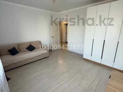 1-комнатная квартира · 35 м² · 4/9 этаж, Янушкевича за 200 000 ₸ в Астане, р-н Байконур
