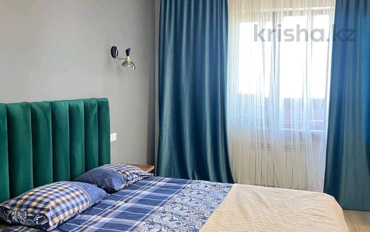 2-бөлмелі пәтер · 58.7 м² · 15/15 қабат, Масанчи, бағасы: 57.6 млн ₸ в Алматы, Алмалинский р-н — фото 2