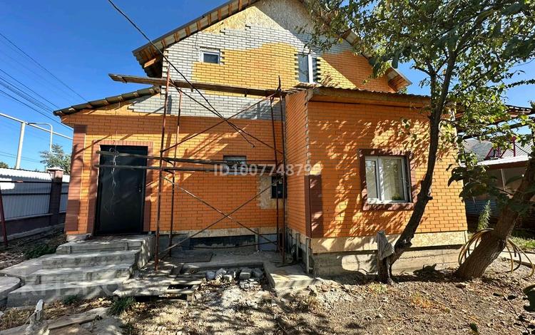 Отдельный дом · 5 комнат · 1074 м² · 4.6 сот., Алтын Адам за 30 млн 〒 в Есик — фото 9