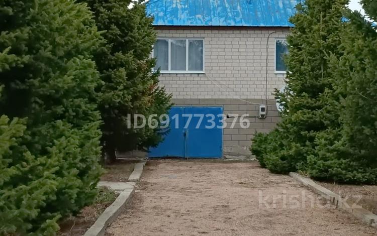 Отдельный дом • 3 комнаты • 108 м² • 25 сот., Заречная за 25 млн 〒 в Черемшанке — фото 2