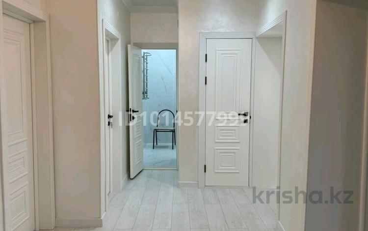 4-комнатная квартира · 109 м² · 3/5 этаж, мкр Нурсат 2, мкр Нурсат 88 — находиться возле школы за ~ 47 млн ₸ в Шымкенте, Каратауский р-н — фото 2
