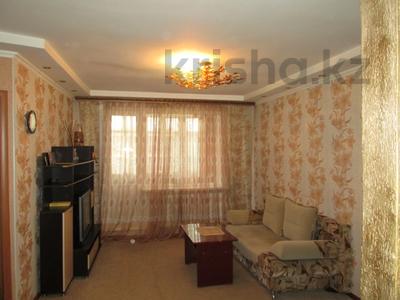 3-комнатная квартира · 59 м² · 5/5 этаж, Ауэзова за 18 млн ₸ в Щучинске