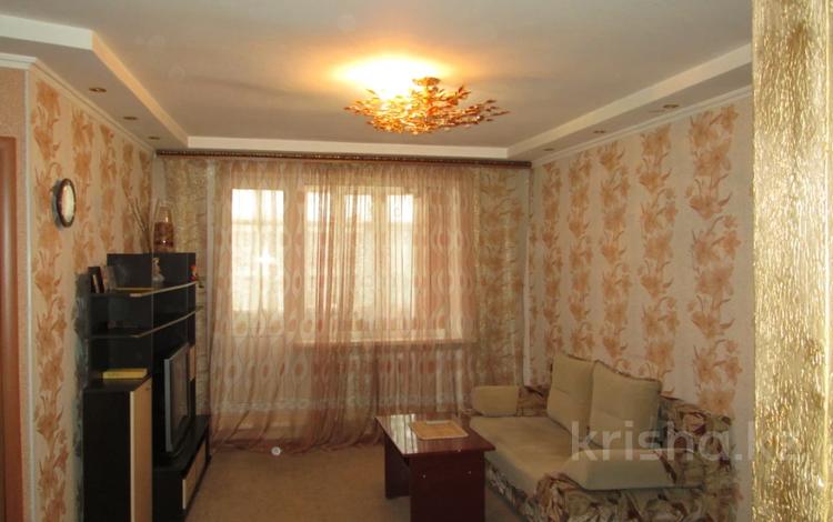 3-комнатная квартира · 59 м² · 5/5 этаж, Ауэзова за 18 млн ₸ в Щучинске — фото 39