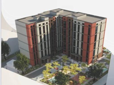 2-комнатная квартира · 35.45 м² · 8/9 этаж, Микрорайон Коктем за ~ 11.7 млн 〒 в Кокшетау