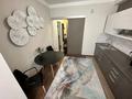 1-комнатная квартира · 57 м² · 4/13 этаж, Минина 24 — Угол улицы Маркова за 60 млн ₸ в Алматы, Бостандыкский р-н — фото 19