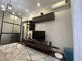 1-комнатная квартира · 57 м² · 4/13 этаж, Минина 24 — Угол улицы Маркова за 60 млн ₸ в Алматы, Бостандыкский р-н — фото 3