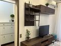 1-комнатная квартира · 57 м² · 4/13 этаж, Минина 24 — Угол улицы Маркова за 60 млн ₸ в Алматы, Бостандыкский р-н — фото 4