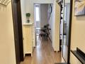 1-комнатная квартира · 57 м² · 4/13 этаж, Минина 24 — Угол улицы Маркова за 60 млн ₸ в Алматы, Бостандыкский р-н — фото 6