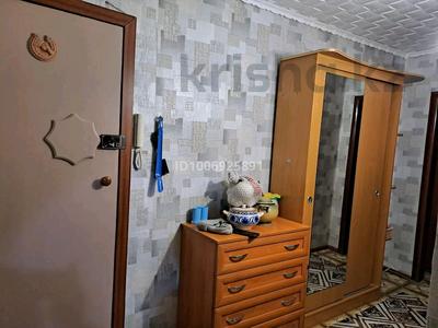 2-комнатная квартира · 50 м² · 4/5 этаж, Машхур Жусупа 73 — Магазин Достык за 120 000 〒 в Экибастузе