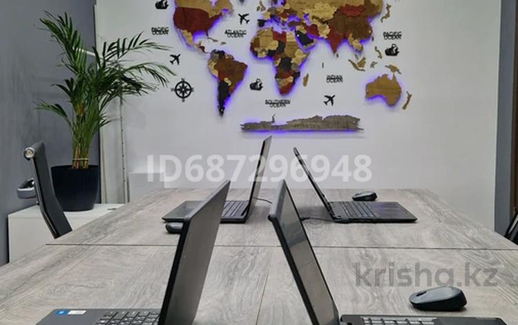 Офисы · 50 м² за 700 000 〒 в Алматы, Бостандыкский р-н — фото 5