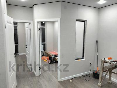 1-комнатная квартира · 35 м² · 3/9 этаж, мкр Шугыла, мкрн Шугыла за 25.5 млн 〒 в Алматы, Наурызбайский р-н