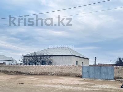Отдельный дом · 5 комнат · 182 м² · 12 сот., Жаңақұрылыс 251 за 12 млн ₸ в Жетыбае