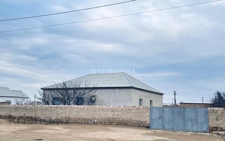 Отдельный дом · 5 комнат · 182 м² · 12 сот., Жаңақұрылыс 251 за 12 млн ₸ в Жетыбае — фото 18