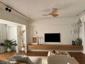 3-комнатная квартира · 98 м² · 3/12 этаж, Достык — Жамбыла-Достык за 750 000 ₸ в Алматы, Медеуский р-н — фото 2