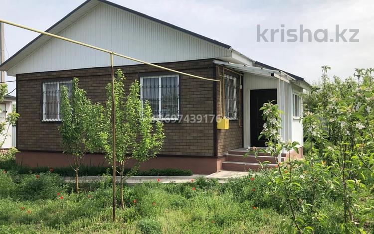 Отдельный дом · 4 комнаты · 150 м² · 16 сот., 1 за 44 млн ₸ в Шамалгане — фото 7