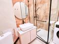 2-комнатная квартира · 53 м² · 5/10 этаж, Сатпаева 24 — Момышулы за 20 000 ₸ в Астане, Алматы р-н — фото 8