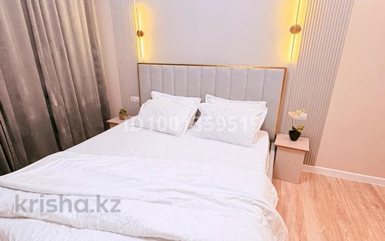 2-комнатная квартира · 53 м² · 5/10 этаж, Сатпаева 24 — Момышулы за 20 000 ₸ в Астане, Алматы р-н — фото 9