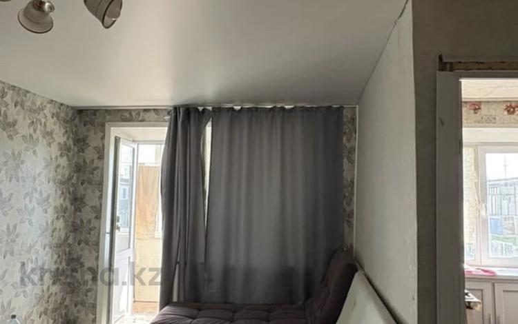 2-комнатная квартира · 45 м² · 5/5 этаж, Парковая 76 за 110 000 ₸ в Рудном — фото 2