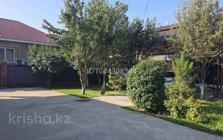 Отдельный дом · 5 комнат · 160 м² · 8 сот., мкр Нуршашкан (Колхозши) 56 — В сторону аэропорта за 1.5 млн ₸ в Алматы, Турксибский р-н — фото 2