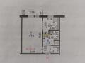 1-бөлмелі пәтер · 30.7 м² · 2/5 қабат, мкр 8, Мкр 8 ул. Бр.Жубановых, бағасы: 11.9 млн ₸ в Актобе — фото 4