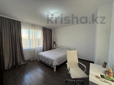 2-комнатная квартира · 89.3 м² · 8/9 этаж, студенческая 190б за 35 млн 〒 в Атырау