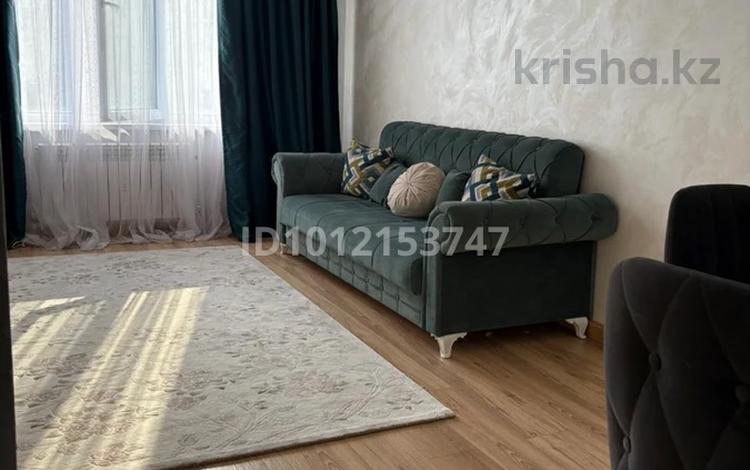 2-комнатная квартира · 51 м² · 9/9 этаж, ул. Райымбек Батыра 283 — Талгарская трасса Жк Нурия за 250 000 ₸ в Алматинской обл., Талгарский р-н — фото 2