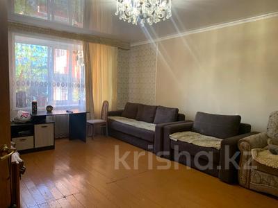 3-комнатная квартира · 84 м², Победы за ~ 33.6 млн 〒 в Петропавловске